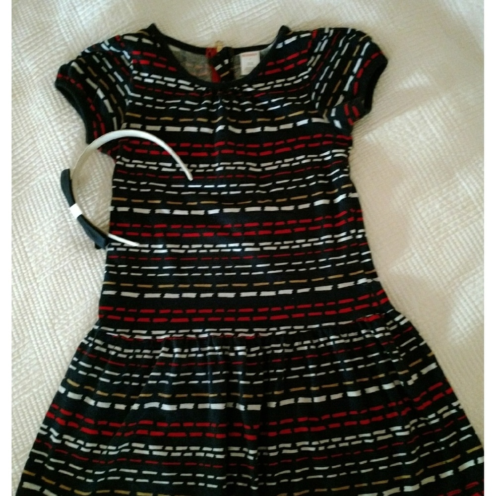 Gymboree Dress